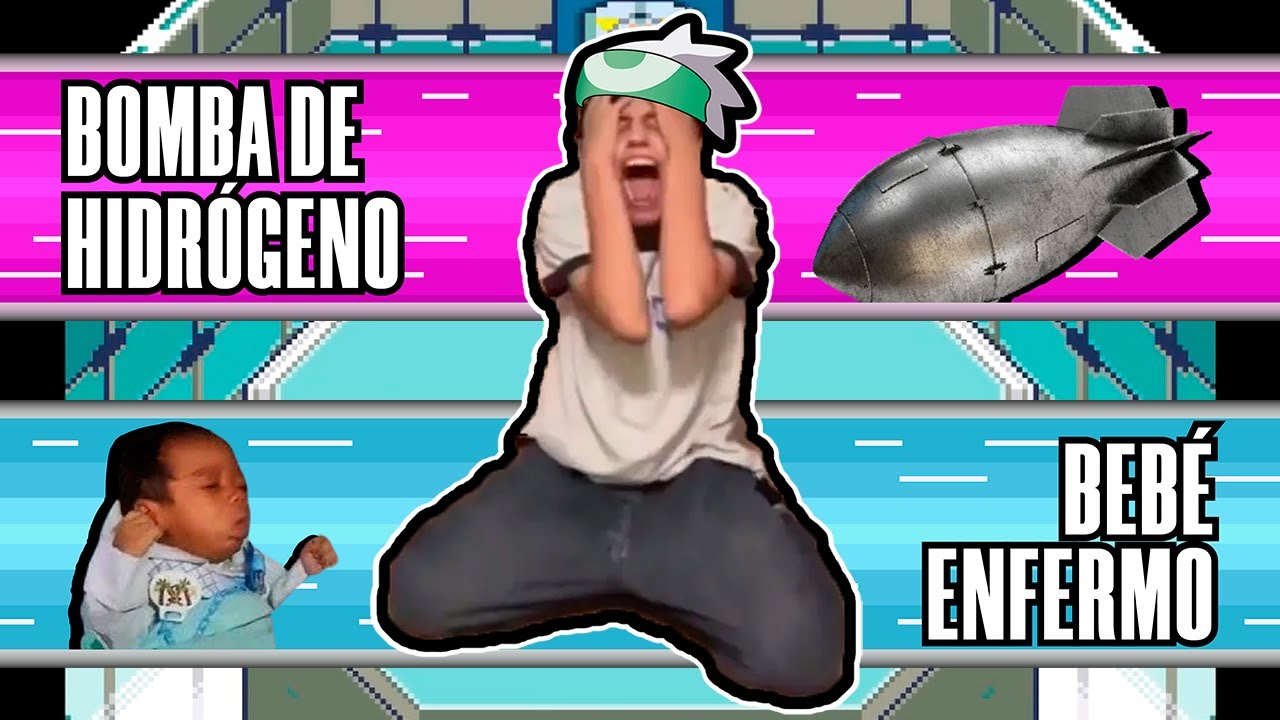 ME ENCANTA POK&Eacute;MON RANDOMLOCKE!!! (Es horrible)