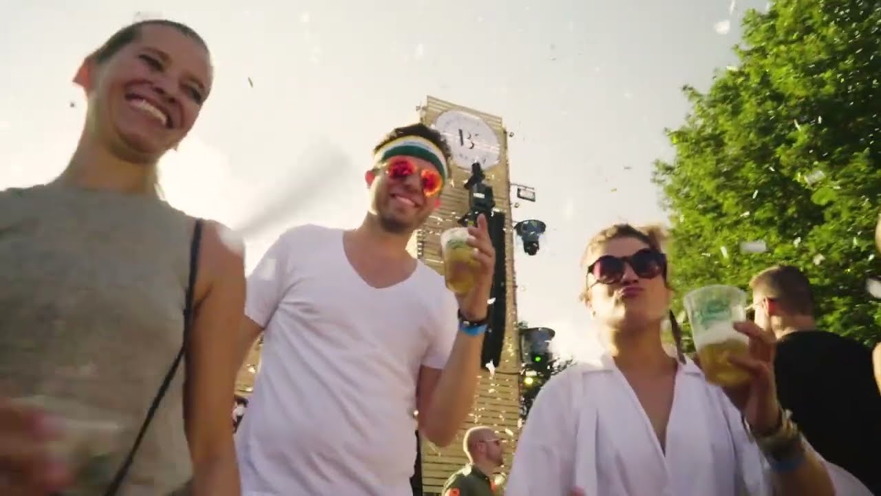 Beauville Festival 2017 - Official Aftermovie