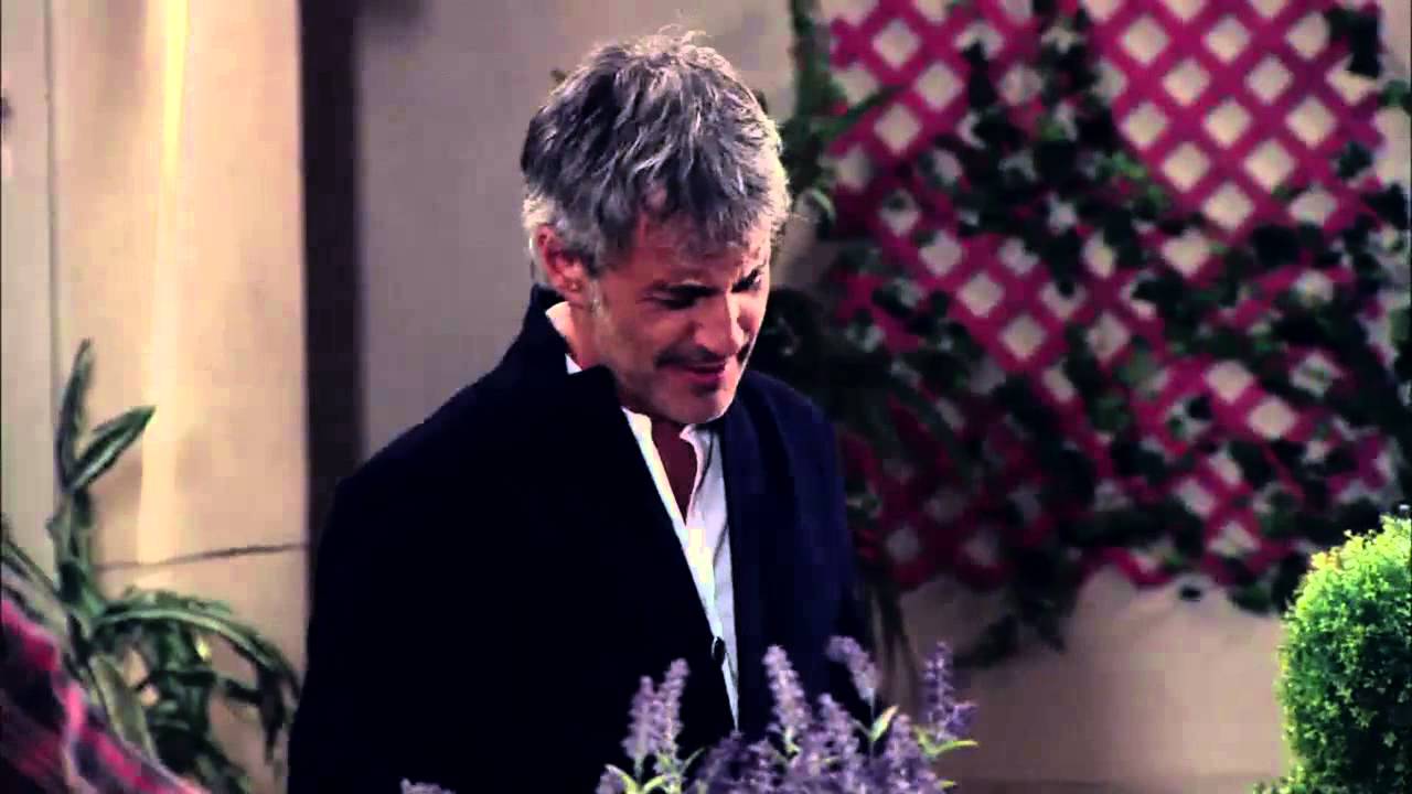 Solamente Vos - Sergio Dalma cantó con Juan en Solamente vos