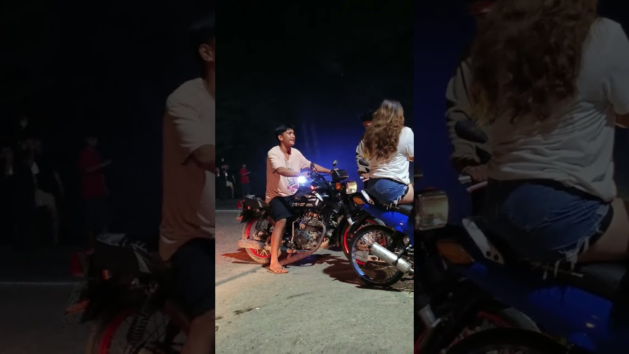120 decibels 🏍️💨 2025 🎉🙆