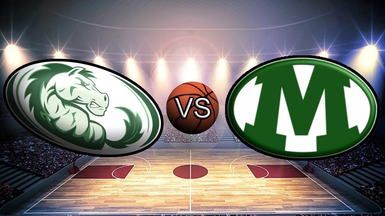 Strongsville Vs Medina Boys Basketball: December 12, 2025