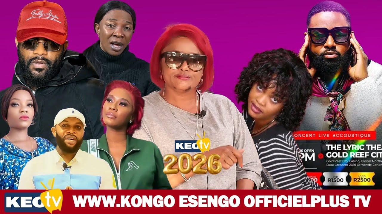 🚨NANA KABENA AYE KOPANZA MATIÈRE SUR F@LLY NA MANIKE: PRKWOI MAGALIE ZAMUNDU AKOMA BOYE [PART1]
