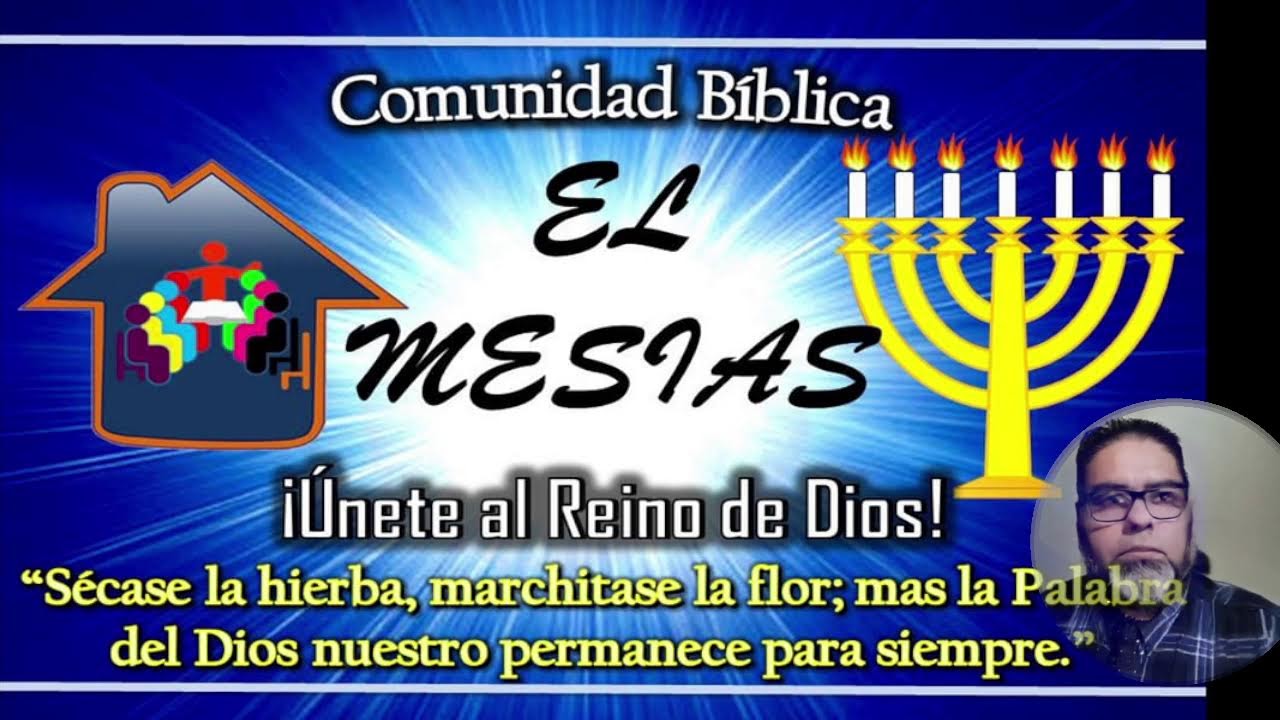 ORACION EN VIVO 16/02/2026