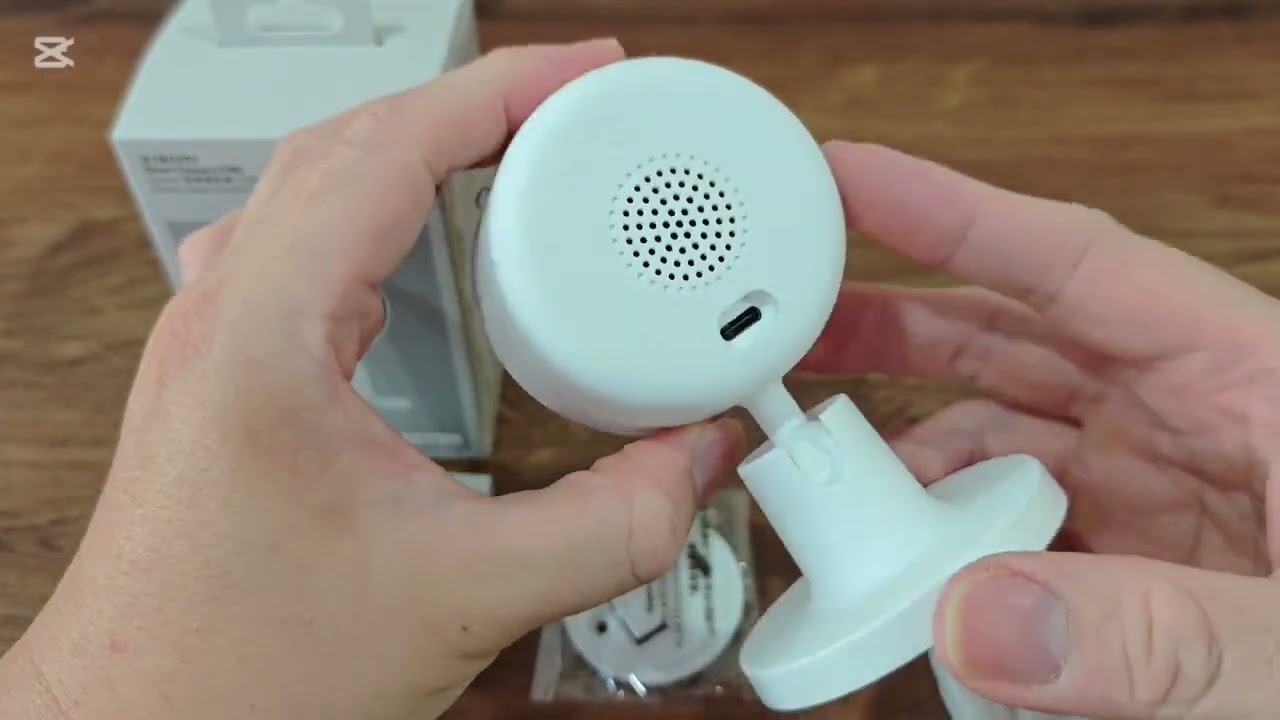 Xiaomi 智慧攝影機 C100