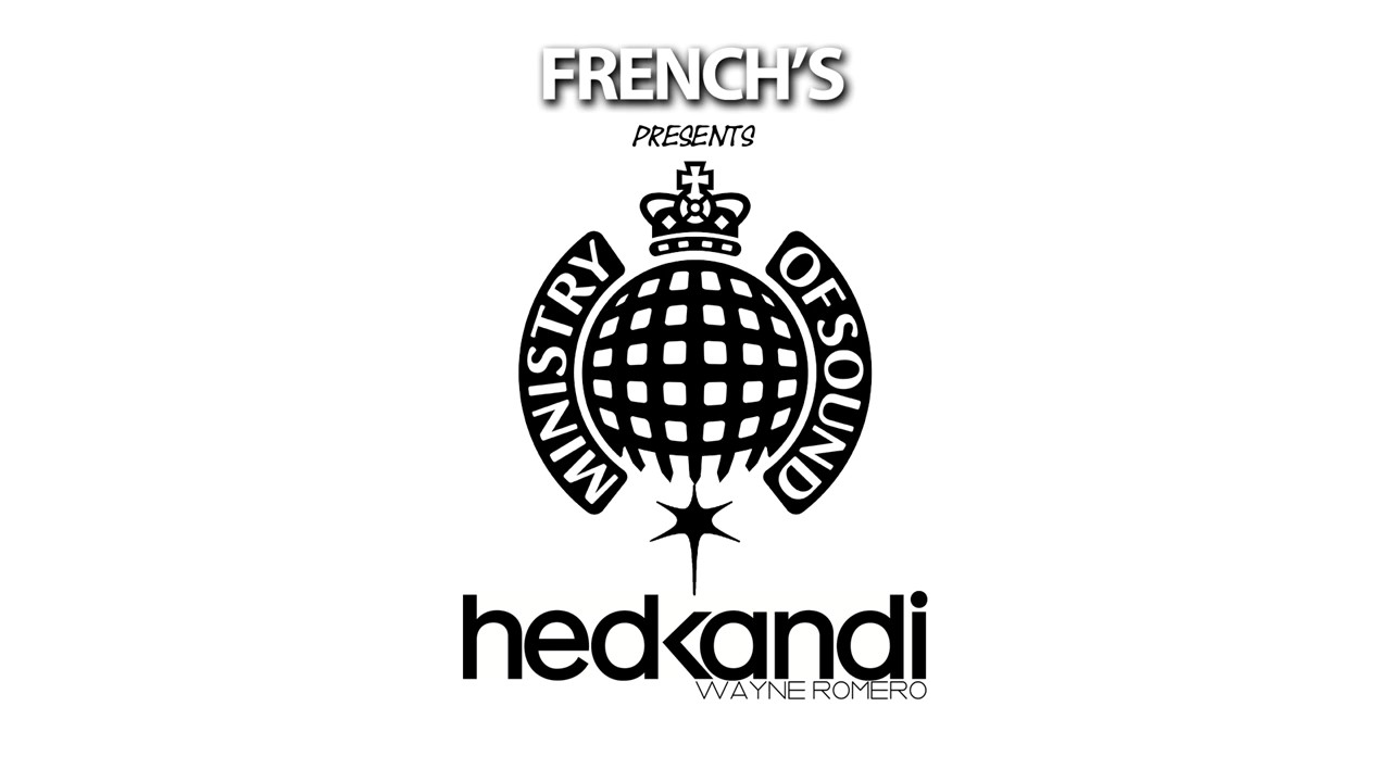 HEDKANDI WAYNE ROMERO  nov 2016