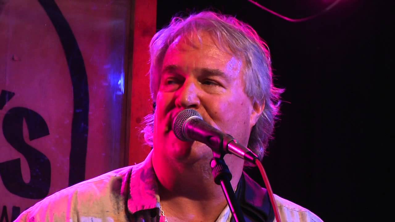 Meet Uncle Bob - Key West Entertainer/Singer/Songwriter