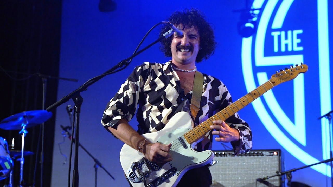 The Steams - The Lament LIVE @rockundertheclockfestival 2023