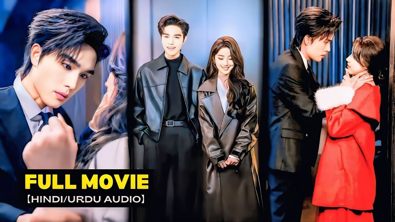 Cold-Hearted Ruthless CEO🔥Becomes Obsessed With a Bold Girl😍 | New Korean Chinese Drama Explained