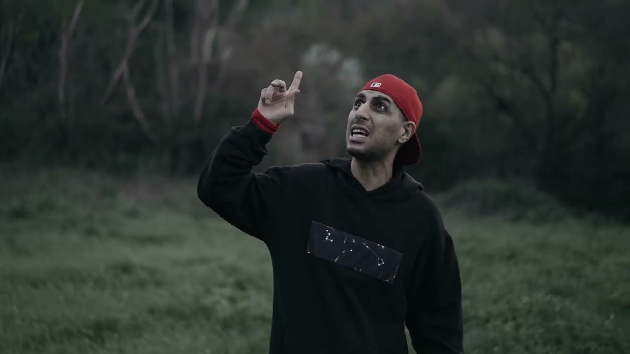 Reza Pishro - Atseh | OFFICIAL MUSIC VIDEO