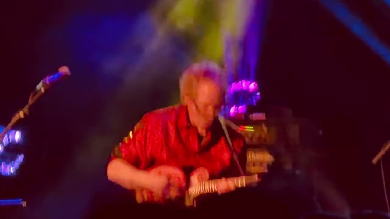 Jazz Mandolin Project-Oh Yeah                                Feb 4th, 2026  Higher Ground VT