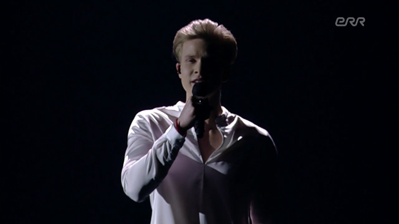 Jaagup Tuisk - Beautiful Lie (Eesti Laul 2020 - FINAL)
