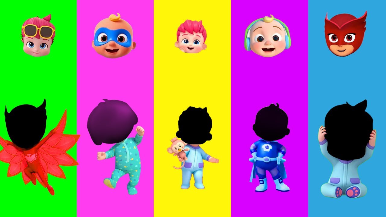 Wrong eyes👀 challenge DAME TU COSITA Funny Puzzle Wrong Heads