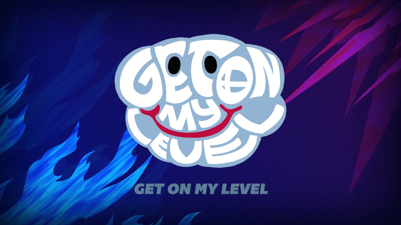 Get On My Level 2020 Trailer || GOML 2020