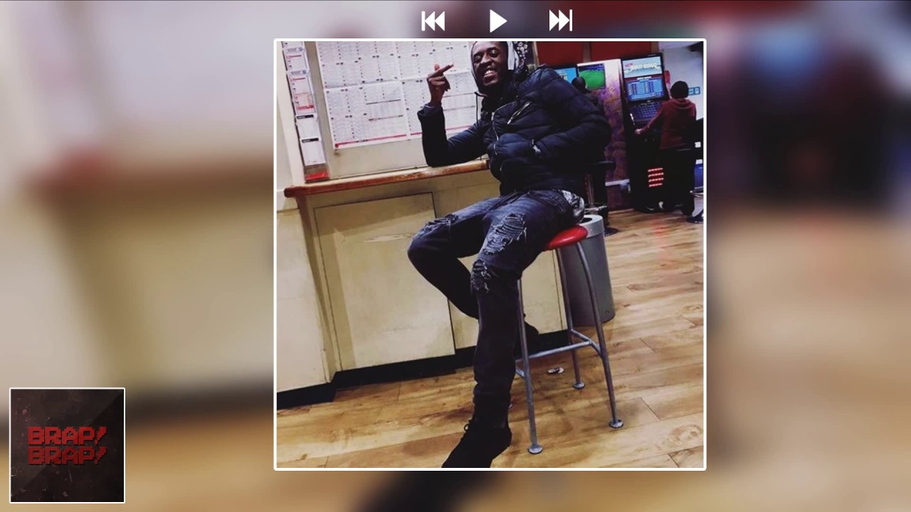 Poky - Bad b (Prod. @MKThePlug x @MarzBeatzFl)