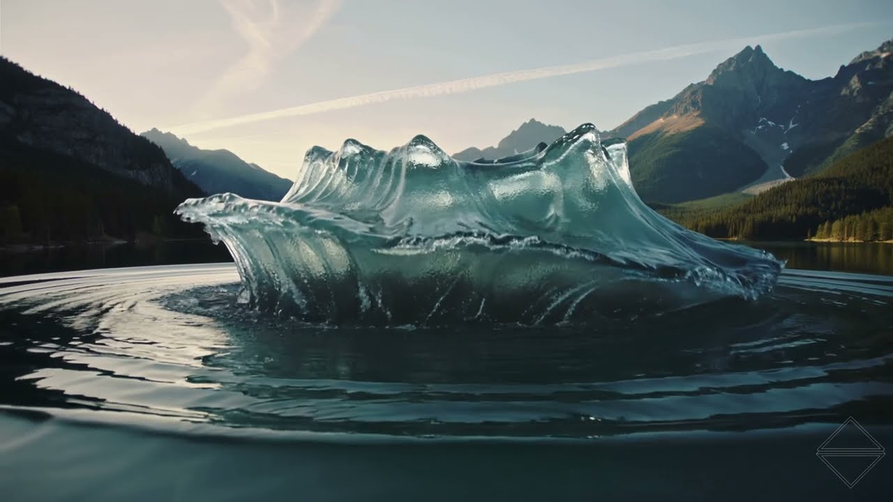 LorenTzz - Nature Kinetics (Official Music Video)