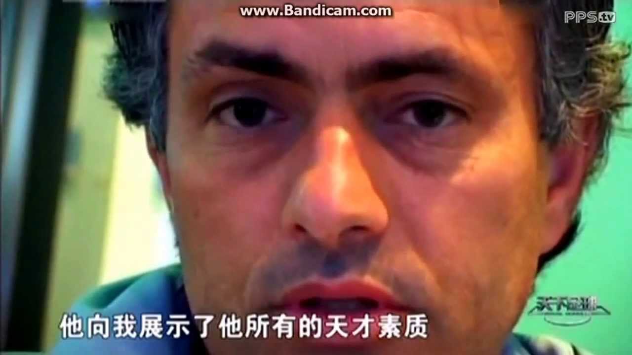 天下足球 師徒情 (上)