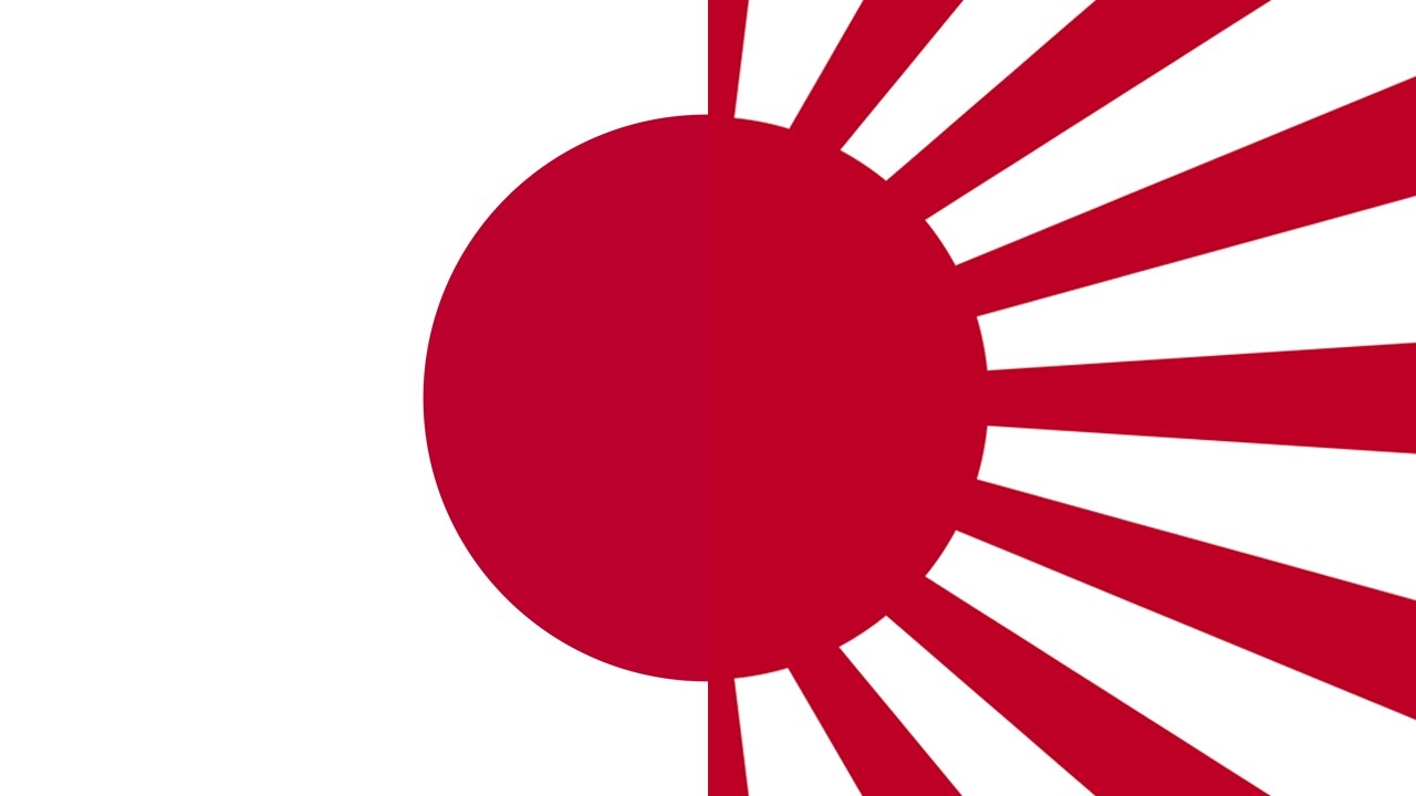 Japan.