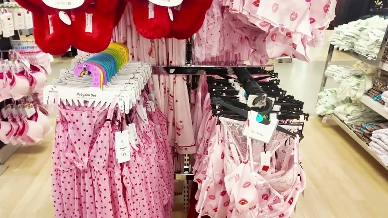 PRIMARK! February 2026 New in!! 💞❤️ Shop with us 💞❤️