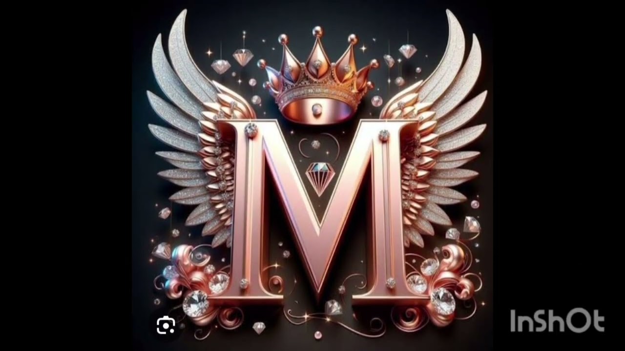 M letter status 💞❤️💖❤️