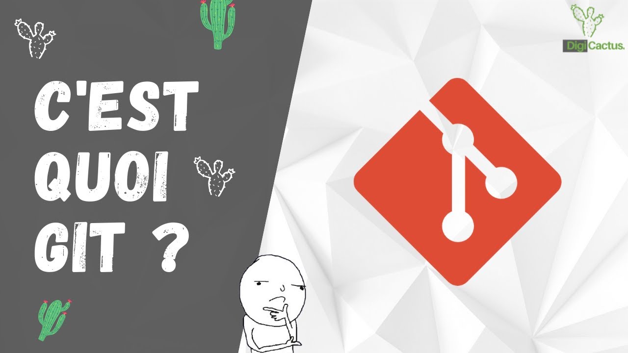 C'est Quoi Git ? Git Essentiel Pour DevOps