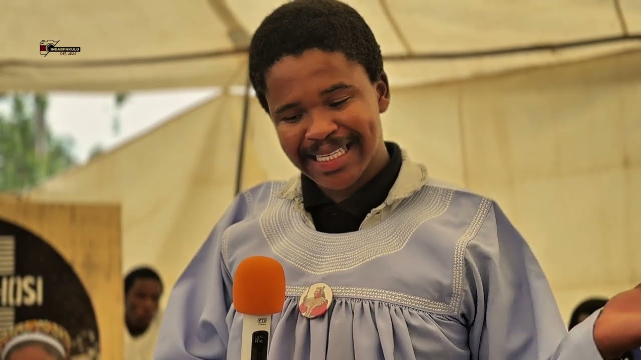 Kuhambe kahle kwa Fakazi ESikhawini | Shembe uNyazi Lwezulu 