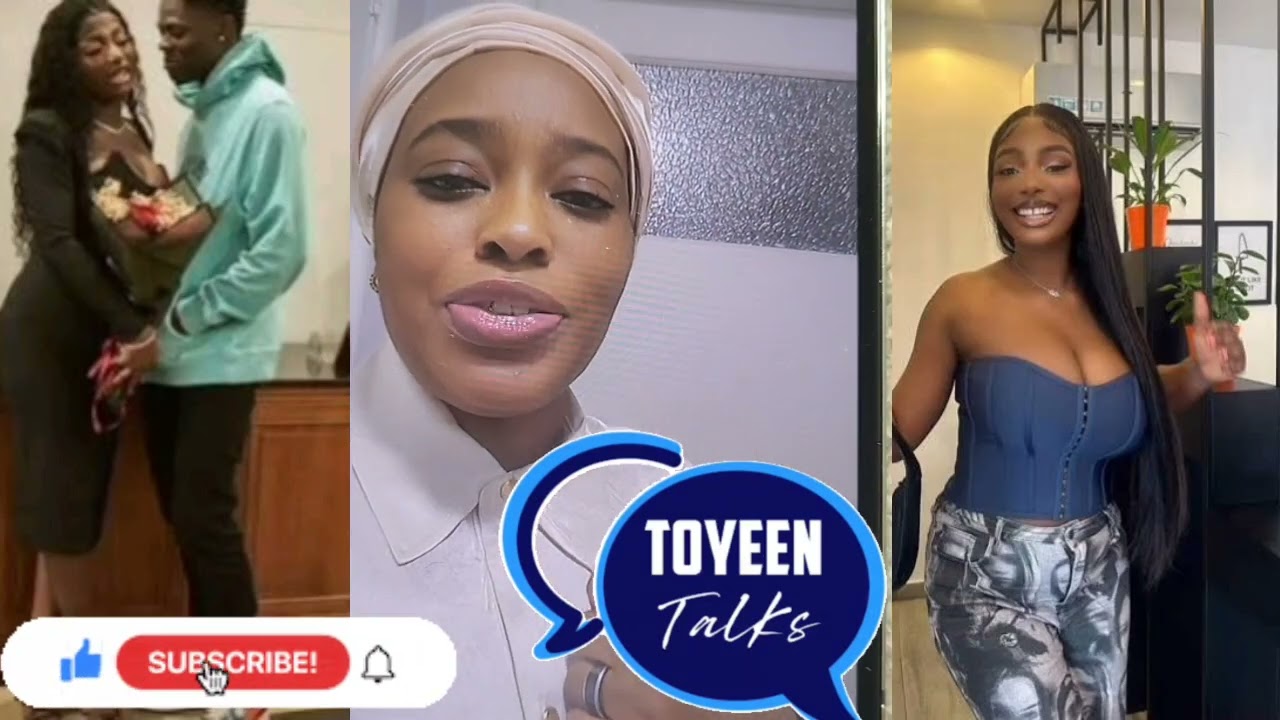 IYALAJE FINALLY SYMPATHISES WITH MOHBAD