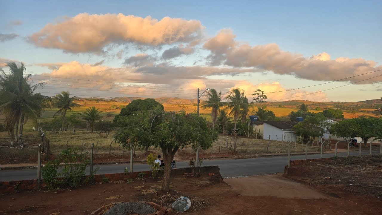 17- Foram 2.500  km de carro  SP x AL pra viver esse momento: chegamos ao  Nordeste