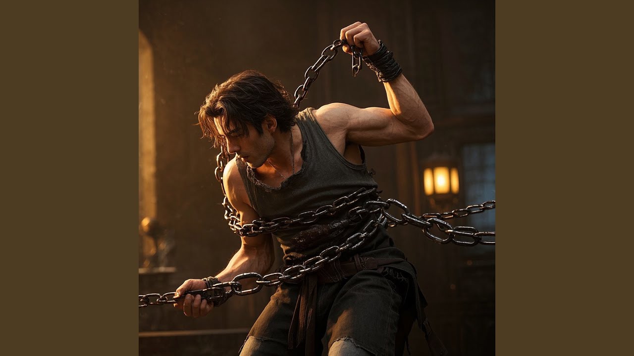 Break The Chains