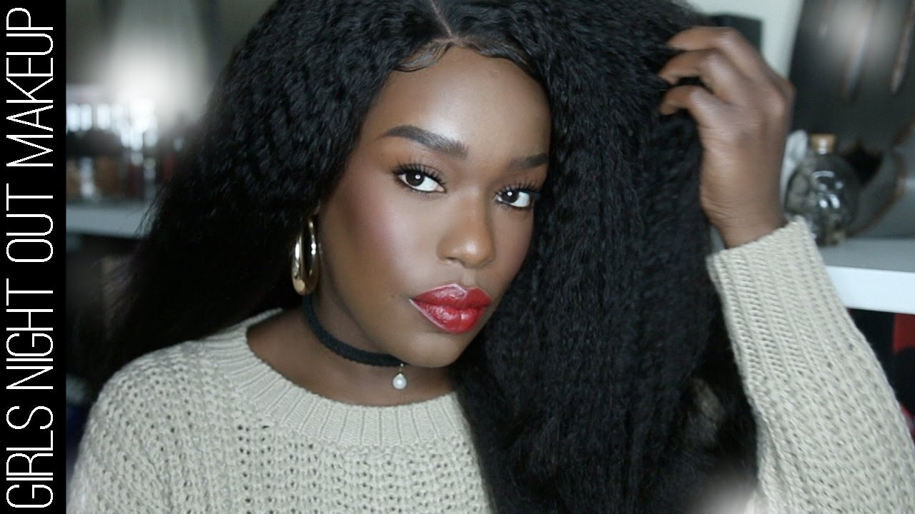 SIMPLE | 5 Makeup for beginners 