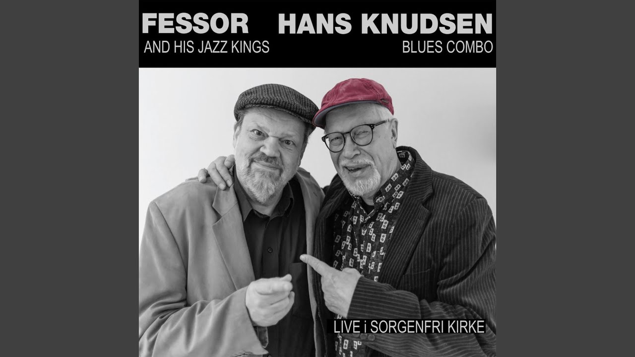 Blues for the Night Owl (Live)