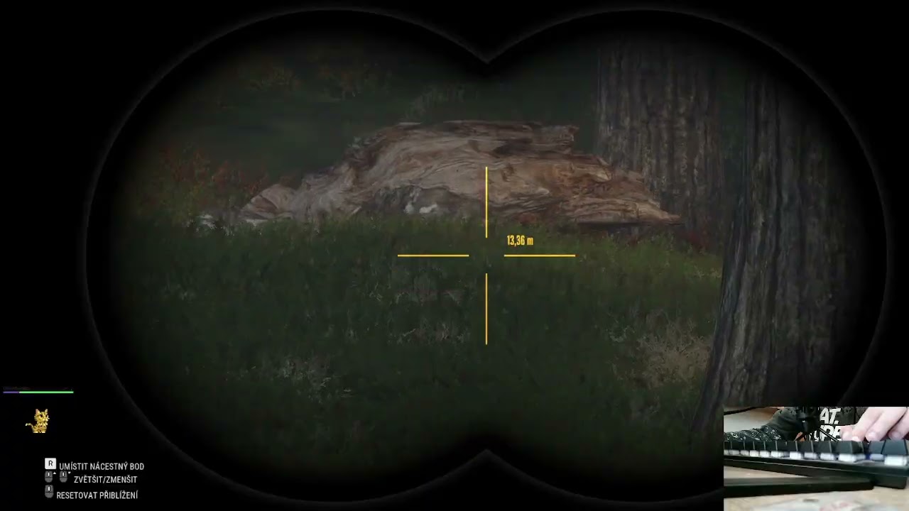 The Hunter: Call of The Wild part 37