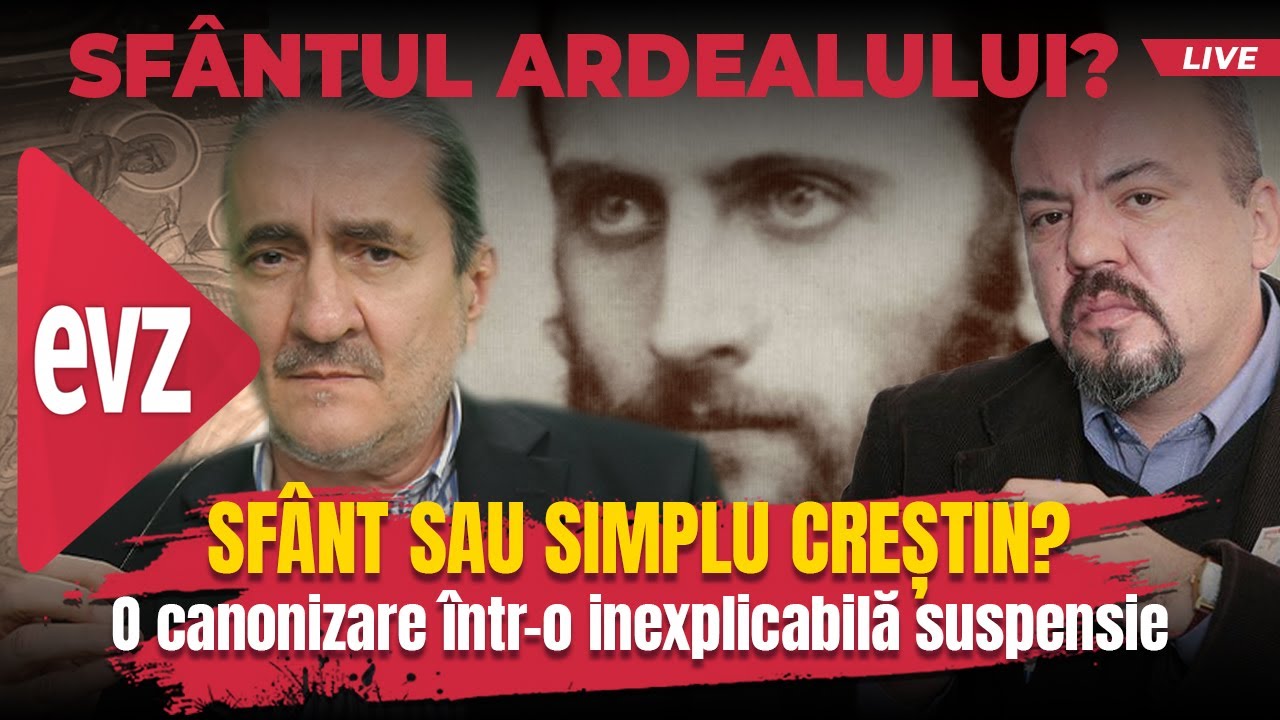 Arsenie Boca, sfânt sau simplu creștin?