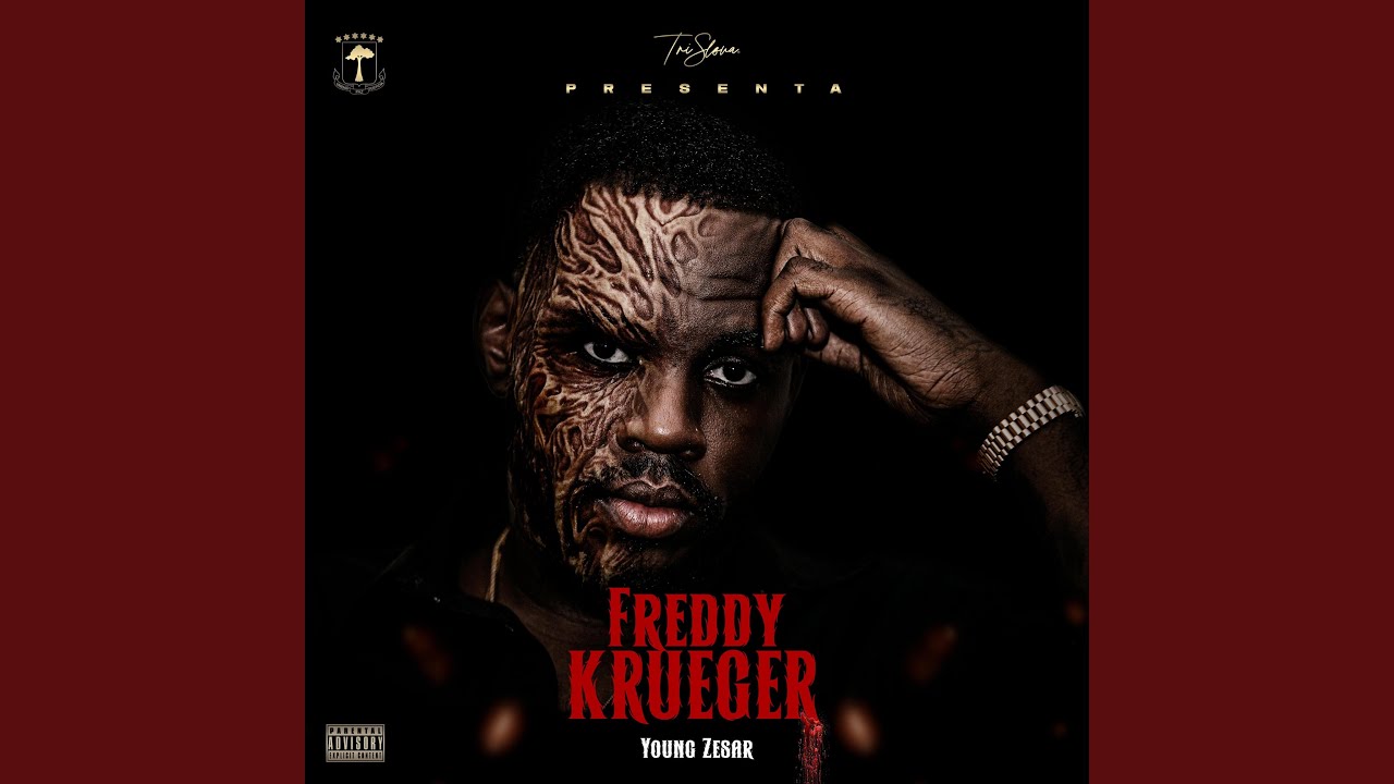 Freddy Krueger