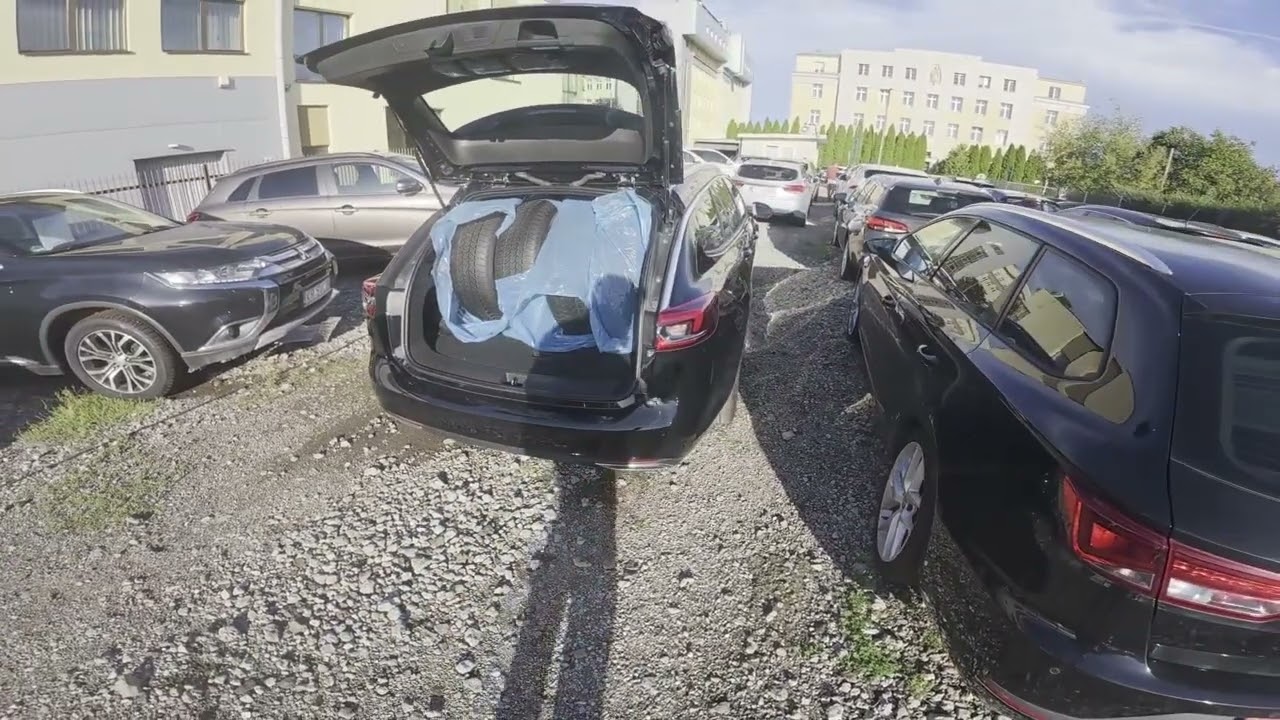 Opel Insignia B (2017&ndash;2023): Die 5 gr&ouml;&szlig;ten Schw&auml;chen des Autos
