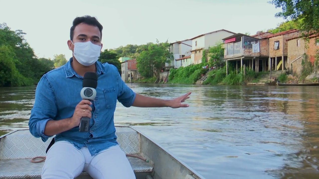 Conheça a bela história de Barra do Corda