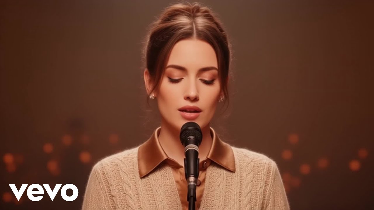 Juliet Manderson-Gray - We Surrender (Official Music Video)