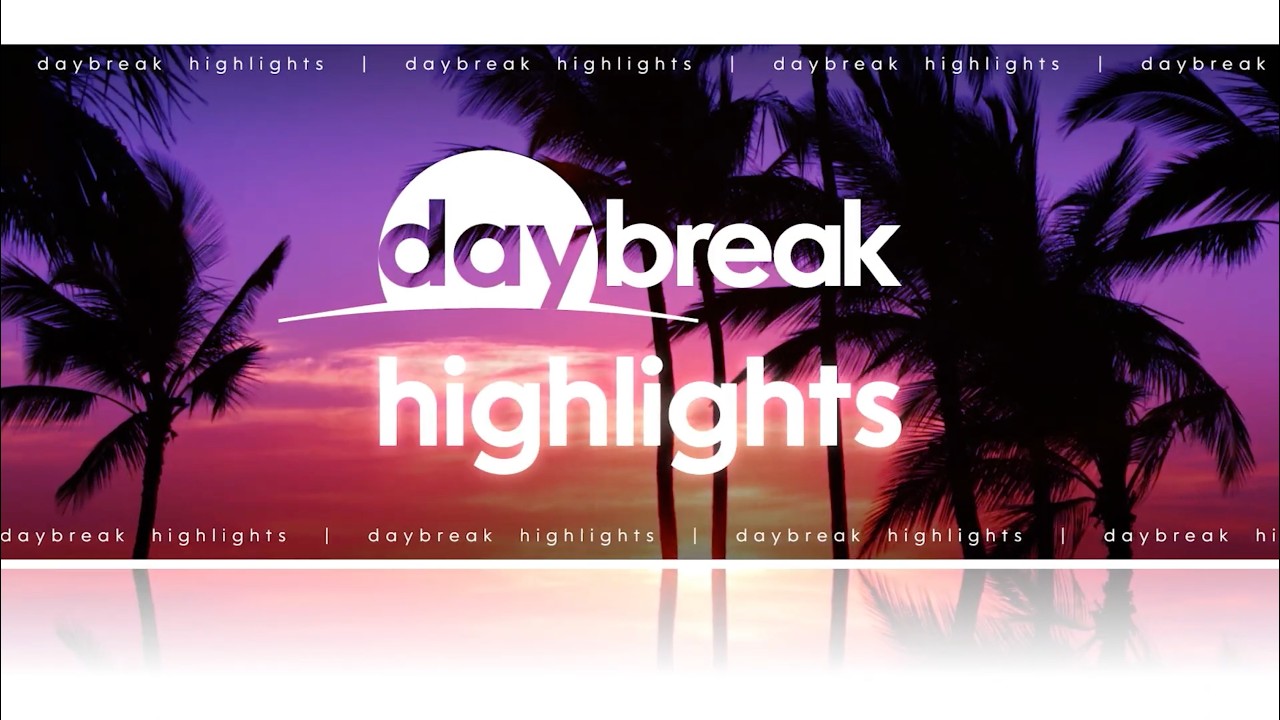 Daybreak Highlights – 28 February 2026