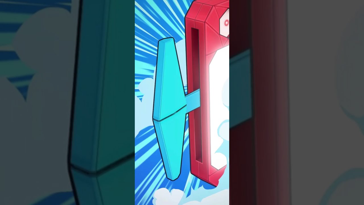 Neo Champion Hilda & Iron Leaves EX Master Sync Pair Scout/Pull/Multi Summon (Pokémon Masters EX)