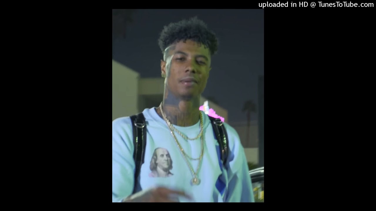 [FREE] Blueface Type Beat 2025 - 
