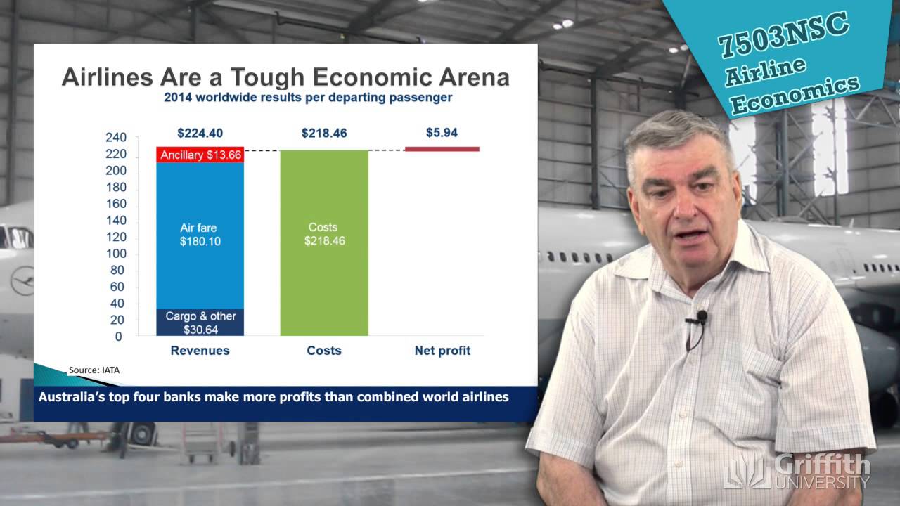 7503NSC Lecture 1 - Introduction, Basic Economics, Strategic Service & Planning Principles