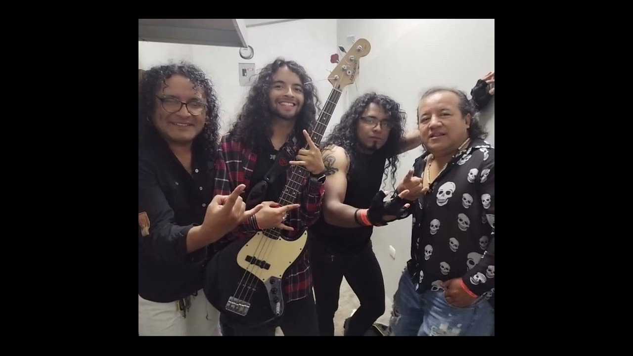 Sentimientos - Arena Rock