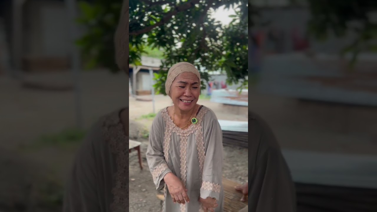 PRAHARA RUMAH TANGGA SAAT MERTUA SDH SERUMAH.😇😭😭😭