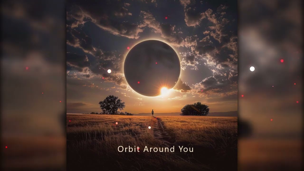 Orbit Around You