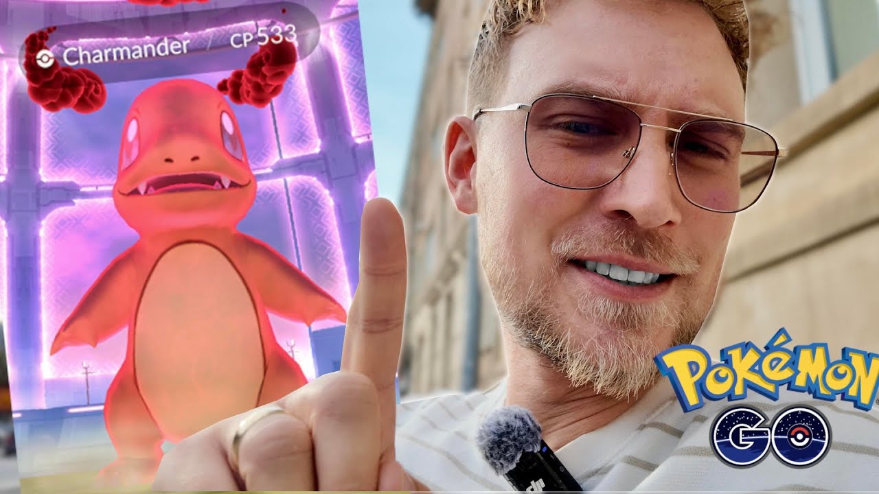 WYKORZYSTAJ *TO* DOBRZE NA DYNAMAXA (Pokemon GO)