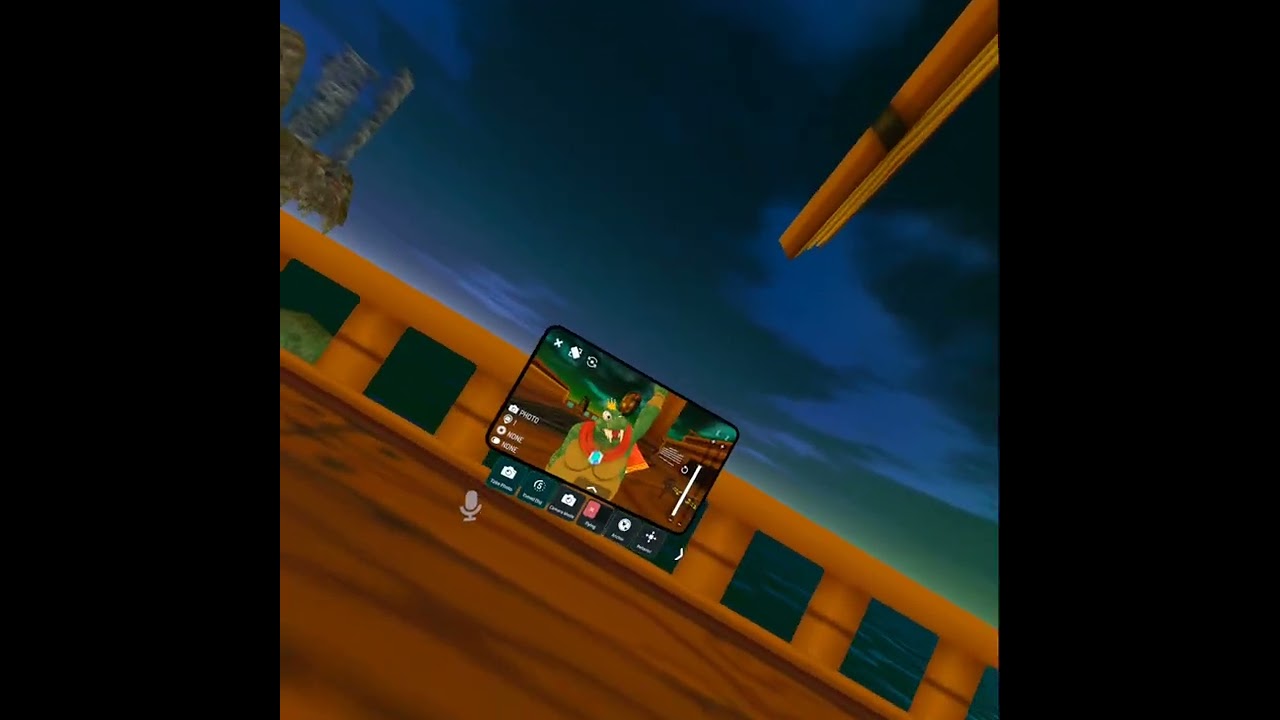 VRChat Adventures Ep. 349: DK and Crew talk about Donkey Kong Bananza