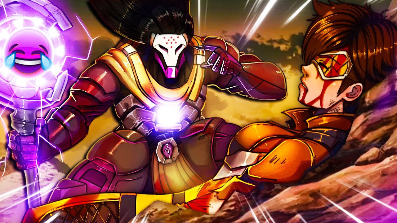 Season 5 In A Nutshell - OverWatch 2