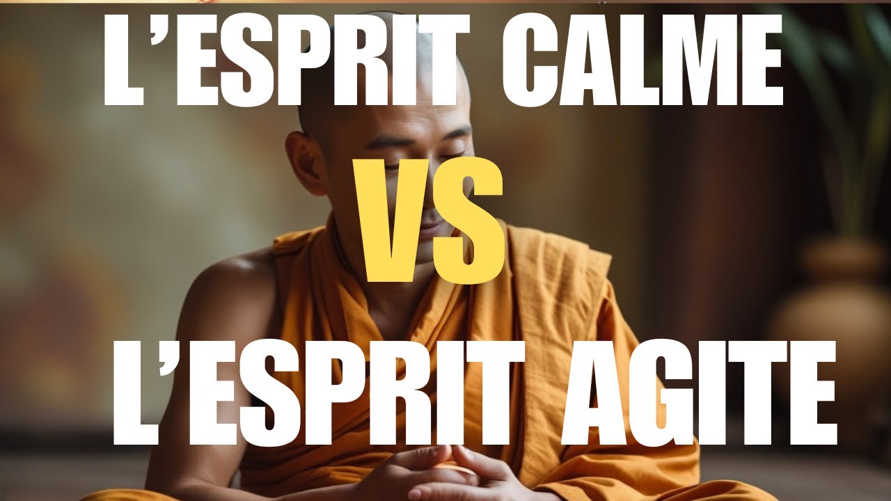  Vous êtes le ciel, pas les nuages