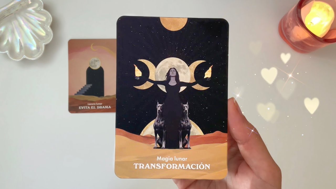 &iquest;Qu&eacute; vivir&eacute; pr&oacute;ximamente en el amor? 🪞 MANIFIESTAS EL REFLEJO DE TU COMPROMISO ✨ Tarot interactivo 