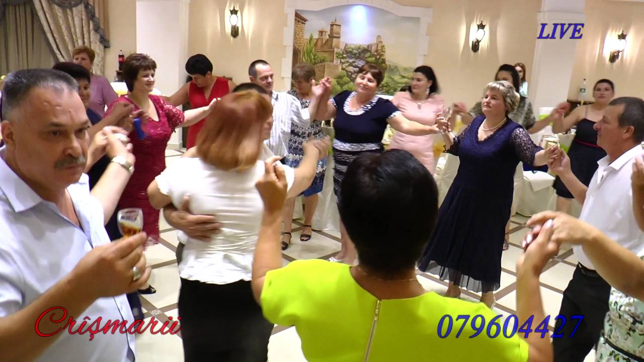 Formatia Crismarii  