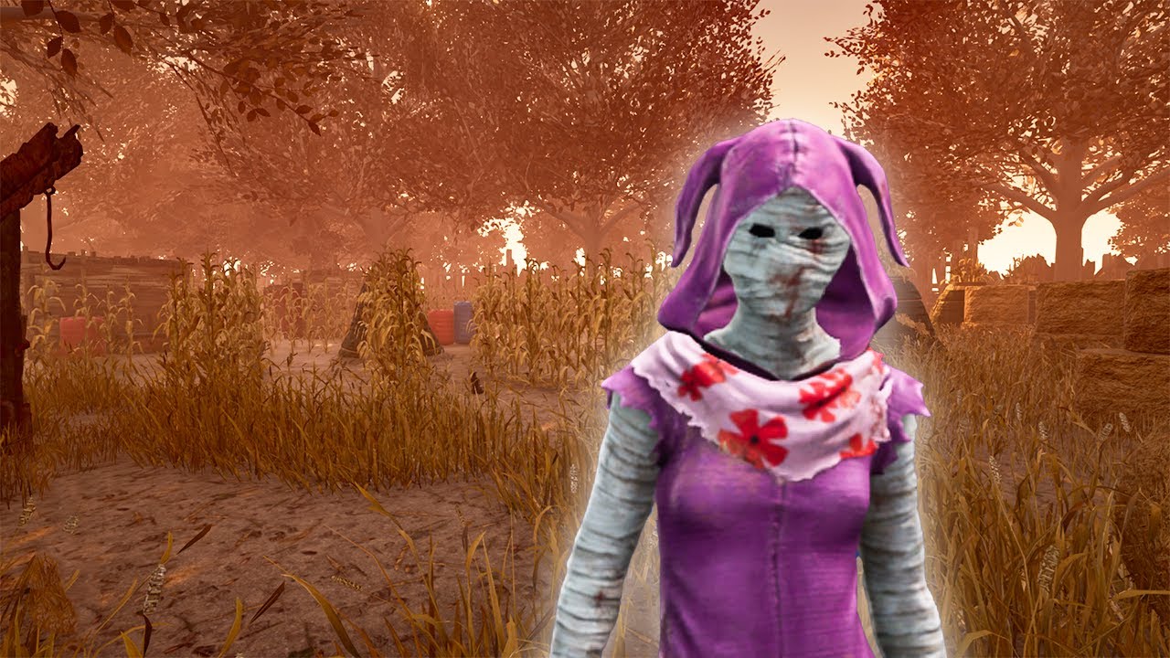 New Nea Skin Survivor Gameplay | Dead By Daylight (No Commentary)